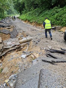 Stanje po poplavah (1)